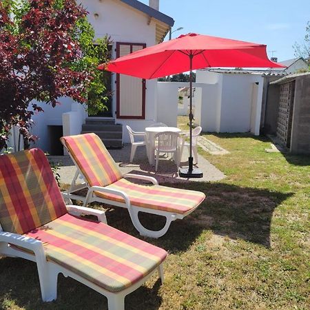 EOLE - Maison Saint Jean de Monts - 2 pièces - 4 personnes Extérieur photo